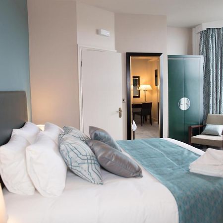 Tap & Spile Hotel Bangor  Exterior photo