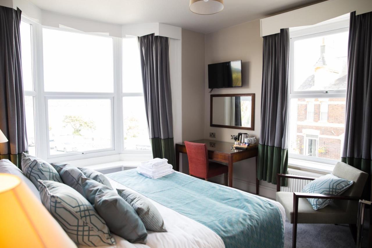 Tap & Spile Hotel Bangor  Exterior photo