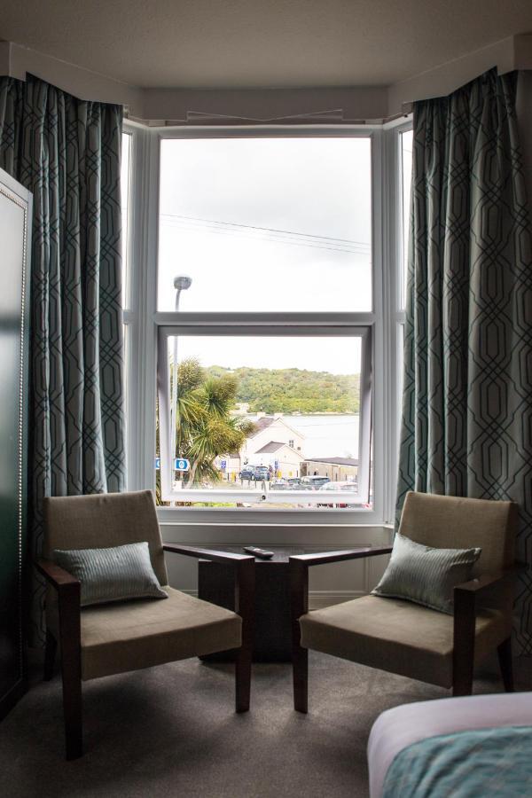 Tap & Spile Hotel Bangor  Exterior photo